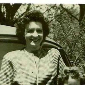 Meet your Posher, Judy